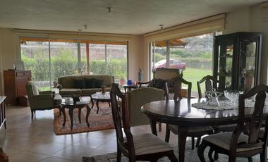 Linda casa de Venta en el sector de Betania, Valle de Los Chillos