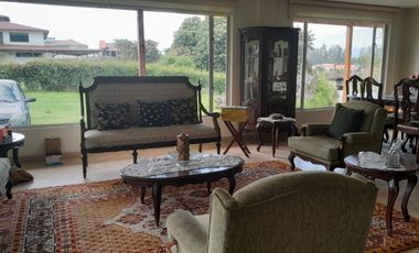 Linda casa de Venta en el sector de Betania, Valle de Los Chillos