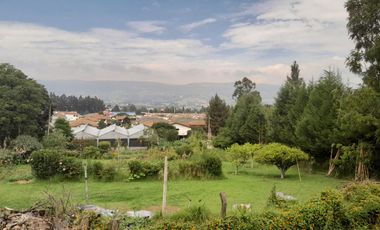 Linda casa de Venta en el sector de Betania, Valle de Los Chillos