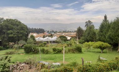 Linda casa de Venta en el sector de Betania, Valle de Los Chillos