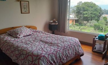 Linda casa de Venta en el sector de Betania, Valle de Los Chillos