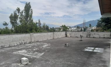 Linda casa de Venta en el sector de Betania, Valle de Los Chillos