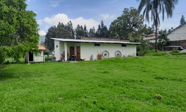 Linda casa de Venta en el sector de Betania, Valle de Los Chillos