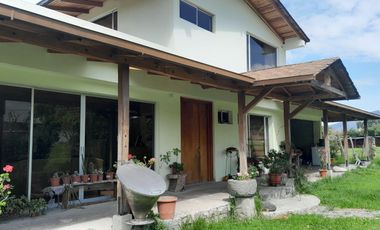 Linda casa de Venta en el sector de Betania, Valle de Los Chillos
