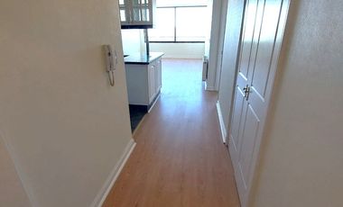 ARRIENDO EXCELENTE DEPARTAMENTO DE UN DORMITORIO EN PLENO CENTRO DE TALCA