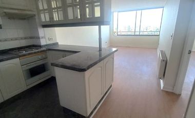 ARRIENDO EXCELENTE DEPARTAMENTO DE UN DORMITORIO EN PLENO CENTRO DE TALCA