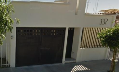 SE VENDE CASA EN COLINAS DEL RIO, AGUASCALIENTES, OPORTUNIDAD DE INVERSIÓN