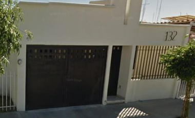 SE VENDE CASA EN COLINAS DEL RIO, AGUASCALIENTES, OPORTUNIDAD DE INVERSIÓN