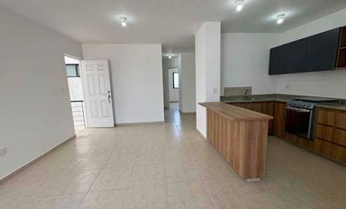 DEPARTAMENTO NUEVO EN VENTA EN TRES CANTOS RESIDENCIAL, PUEBLA