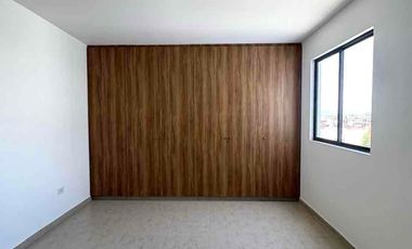 DEPARTAMENTO NUEVO EN VENTA EN TRES CANTOS RESIDENCIAL, PUEBLA
