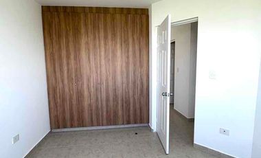 DEPARTAMENTO NUEVO EN VENTA EN TRES CANTOS RESIDENCIAL, PUEBLA