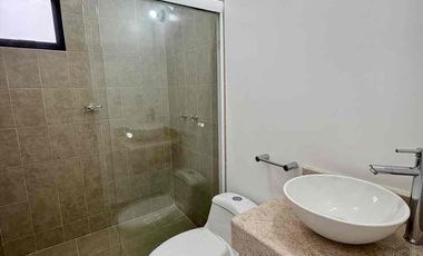 DEPARTAMENTO NUEVO EN VENTA EN TRES CANTOS RESIDENCIAL, PUEBLA