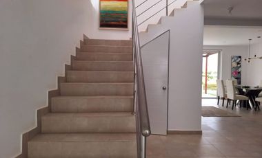 ¡VENTA CASAS CONDOMINIO DE PLAYA EN CERRO AZUL!