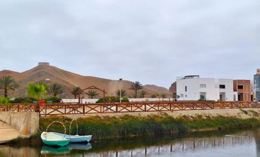 ¡VENTA CASAS CONDOMINIO DE PLAYA EN CERRO AZUL!