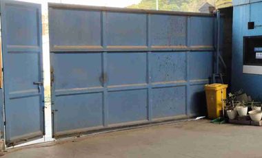 Jual Cepat Gudang Bagus Cimahi dekat tol