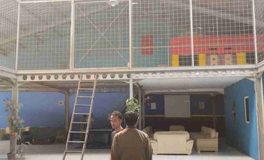 Jual Cepat Gudang Bagus Cimahi dekat tol