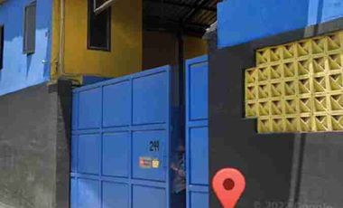 Jual Cepat Gudang Bagus Cimahi dekat tol