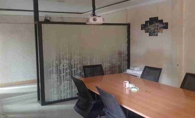 Jual Cepat Gudang Bagus Cimahi dekat tol