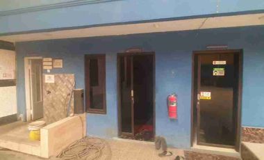 Jual Cepat Gudang Bagus Cimahi dekat tol