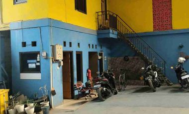 Jual Cepat Gudang Bagus Cimahi dekat tol