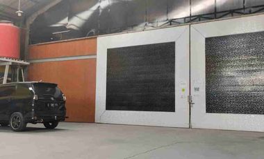 Jual Cepat Gudang Bagus Cimahi dekat tol