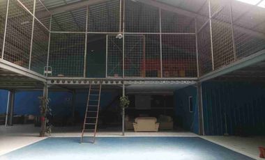 Jual Cepat Gudang Bagus Cimahi dekat tol