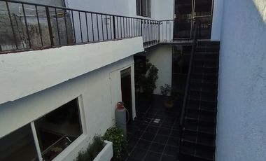 Casa en RENTA, Col. Centro