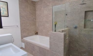 Casa en RENTA, Col. Centro