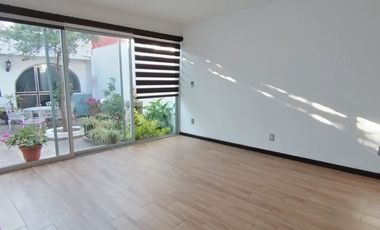 Casa en RENTA, Col. Centro