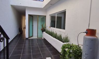 Casa en RENTA, Col. Centro