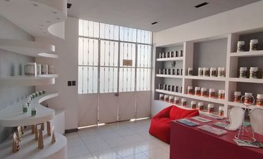 Casa en RENTA, Col. Centro