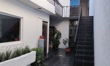 Casa en RENTA, Col. Centro