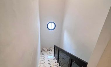 rumah siap huni, modern minimalis selangkah ke airport