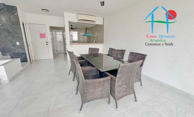 Casa en venta con 3 recámaras y terraza con salida a la alberca