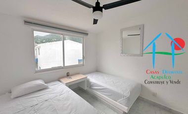 Casa en venta con 3 recámaras y terraza con salida a la alberca