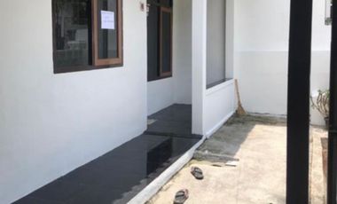 TERMURAH*DISEWAKAN RUMAH TERAWAT DI KOMPLEK BUMI PASUNDAN SINDANGLAYA BANDUNG TIMUR