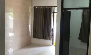 TERMURAH*DISEWAKAN RUMAH TERAWAT DI KOMPLEK BUMI PASUNDAN SINDANGLAYA BANDUNG TIMUR