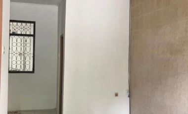 TERMURAH*DISEWAKAN RUMAH TERAWAT DI KOMPLEK BUMI PASUNDAN SINDANGLAYA BANDUNG TIMUR