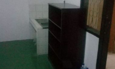 TERMURAH*DISEWAKAN RUMAH TERAWAT DI KOMPLEK BUMI PASUNDAN SINDANGLAYA BANDUNG TIMUR