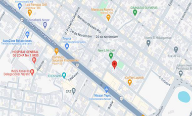 SE VENDE CASA EN FLORESTA, VERACRUZ, OPORTUNIDAD DE INVERSIÓN