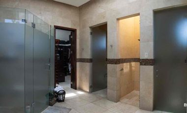 Casa en Urb. Golf Mocolí. Venta