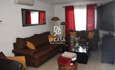 SE VENDE CASA EN CAMINO REAL