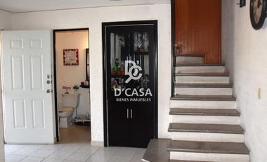 SE VENDE CASA EN CAMINO REAL