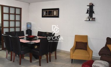 SE VENDE CASA EN CAMINO REAL