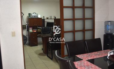 SE VENDE CASA EN CAMINO REAL