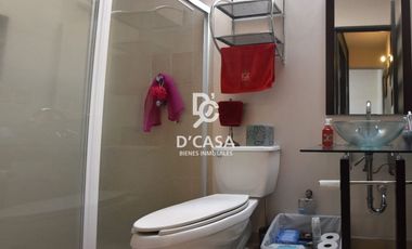 SE VENDE CASA EN CAMINO REAL