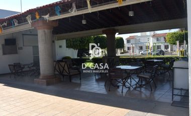 SE VENDE CASA EN CAMINO REAL