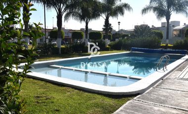 SE VENDE CASA EN CAMINO REAL