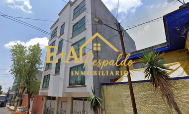EDIFICIO HABITACIONAL EN VENTA EN TLALNEPANTLA DE REMATE AMIK