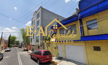 EDIFICIO HABITACIONAL EN VENTA EN TLALNEPANTLA DE REMATE AMIK